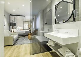 Hotel ILUNION San Mamés