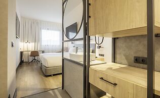 Hotel ILUNION San Mamés