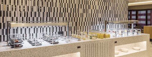 Hotel ILUNION San Mamés