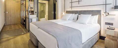 Hotel ILUNION San Mamés