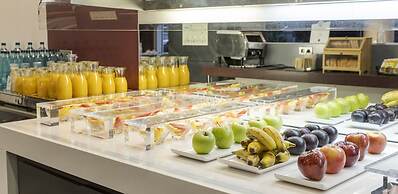 Hotel ILUNION San Mamés