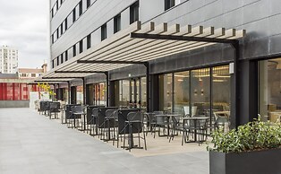 Hotel ILUNION San Mamés