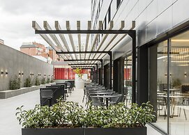 Hotel ILUNION San Mamés