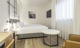 Hotel ILUNION San Mamés