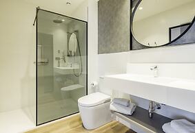 Hotel ILUNION San Mamés