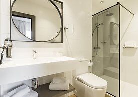 Hotel ILUNION San Mamés