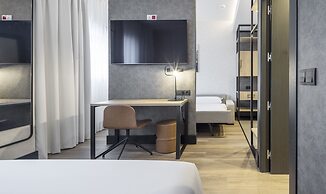 Hotel ILUNION San Mamés