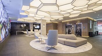 Hotel ILUNION San Mamés