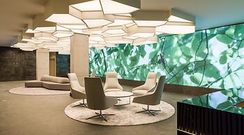 Hotel ILUNION San Mamés