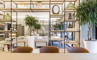 Hotel ILUNION San Mamés