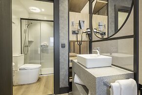 Hotel ILUNION San Mamés