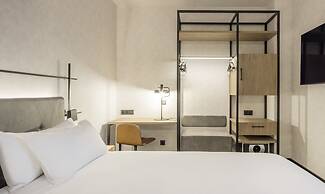 Hotel ILUNION San Mamés