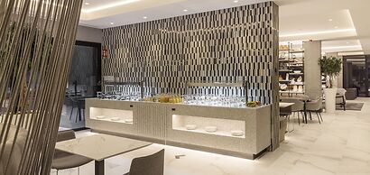 Hotel ILUNION San Mamés