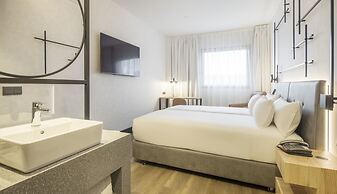 Hotel ILUNION San Mamés