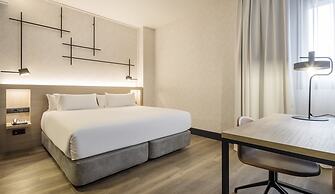 Hotel ILUNION San Mamés