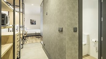 Hotel ILUNION San Mamés