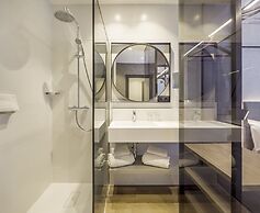 Hotel ILUNION San Mamés