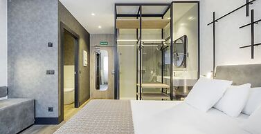 Hotel ILUNION San Mamés