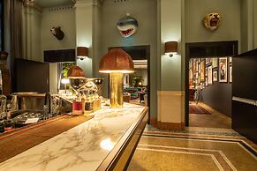 Radisson Collection Hotel, Palazzo Touring Club Milan