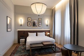Radisson Collection Hotel, Palazzo Touring Club Milan