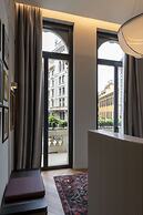 Radisson Collection Hotel, Palazzo Touring Club Milan