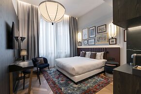 Radisson Collection Hotel, Palazzo Touring Club Milan