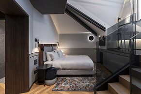 Radisson Collection Hotel, Palazzo Touring Club Milan