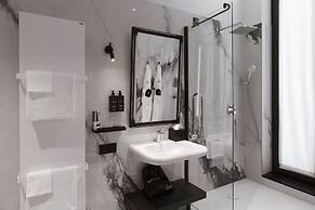 Radisson Collection Hotel, Palazzo Touring Club Milan