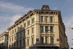 Radisson Collection Hotel, Palazzo Touring Club Milan