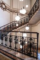 Radisson Collection Hotel, Palazzo Touring Club Milan