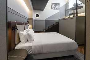 Radisson Collection Hotel, Palazzo Touring Club Milan