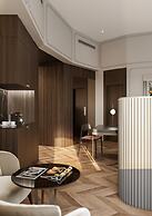 Radisson Collection Hotel, Palazzo Touring Club Milan