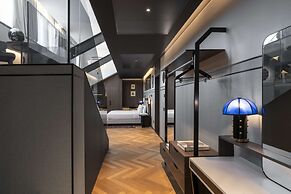 Radisson Collection Hotel, Palazzo Touring Club Milan