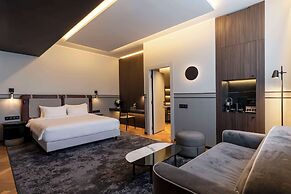 Radisson Collection Hotel, Palazzo Touring Club Milan