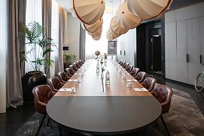 Palazzo Touring Club Milan, A Radisson Collection Hotel