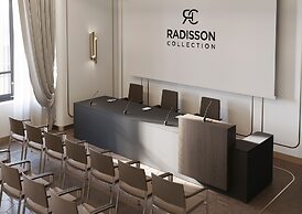 Radisson Collection Hotel, Palazzo Touring Club Milan