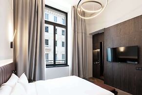 Radisson Collection Hotel, Palazzo Touring Club Milan
