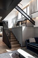 Radisson Collection Hotel, Palazzo Touring Club Milan