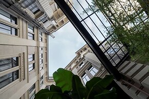 Radisson Collection Hotel, Palazzo Touring Club Milan