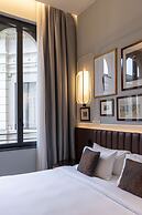 Radisson Collection Hotel, Palazzo Touring Club Milan