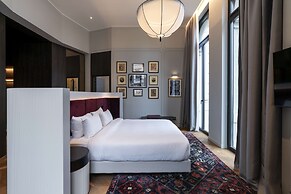 Radisson Collection Hotel, Palazzo Touring Club Milan