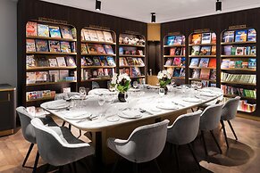 Radisson Collection Hotel, Palazzo Touring Club Milan