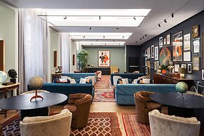 Radisson Collection Hotel, Palazzo Touring Club Milan