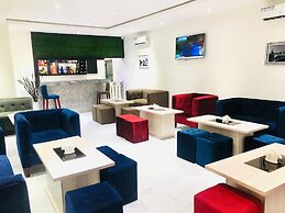 Tillz Hotels