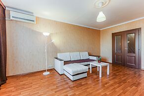 Inndays Apartment on Lazareva 2