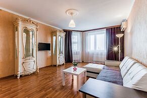 Inndays Apartment on Lazareva 2