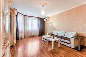Inndays Apartment on Lazareva 2