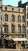 Hotel De La Cathedrale