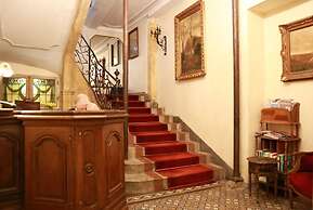 Hotel De La Cathedrale