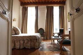 Hotel De La Cathedrale